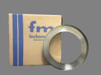 Fleje Acero Inoxidable Fechometal 3/4